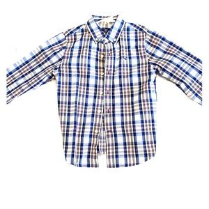 Vineyard Vines Collared Shirt